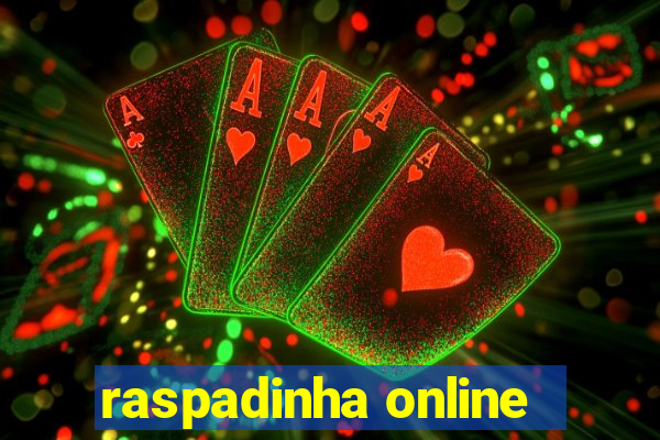 raspadinha online